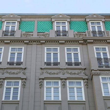 Msc Flat 8 Apartment Porto Exterior photo